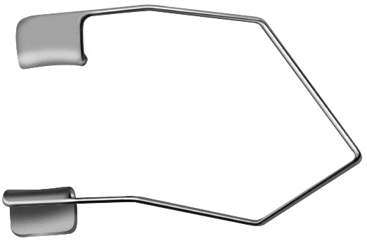 BARRAQUER EYE SPECULUM, BS-15