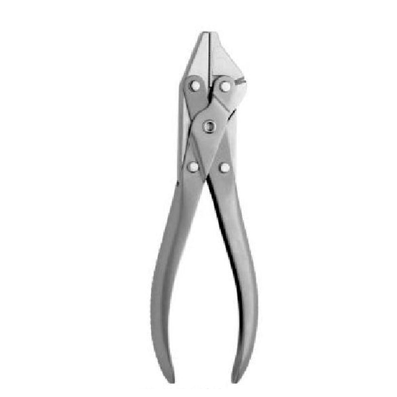 Flat Nose Plier