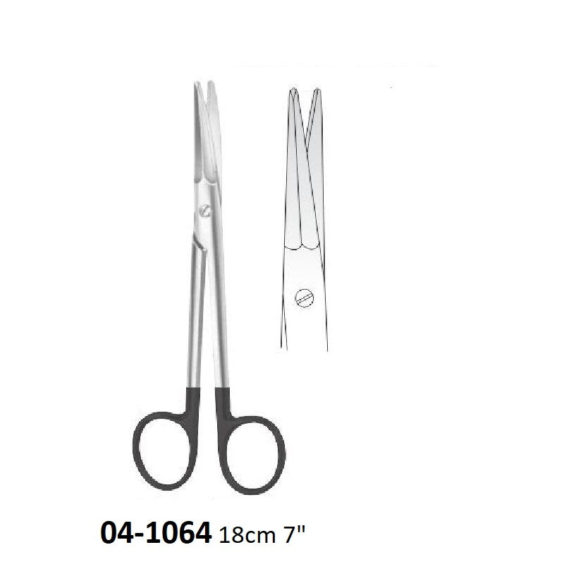 Rees Super Cut Scissors (straight) 04-1064