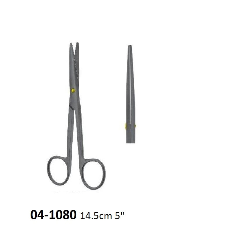 Mayo-Stlle Dissecting Scissors  04-1080