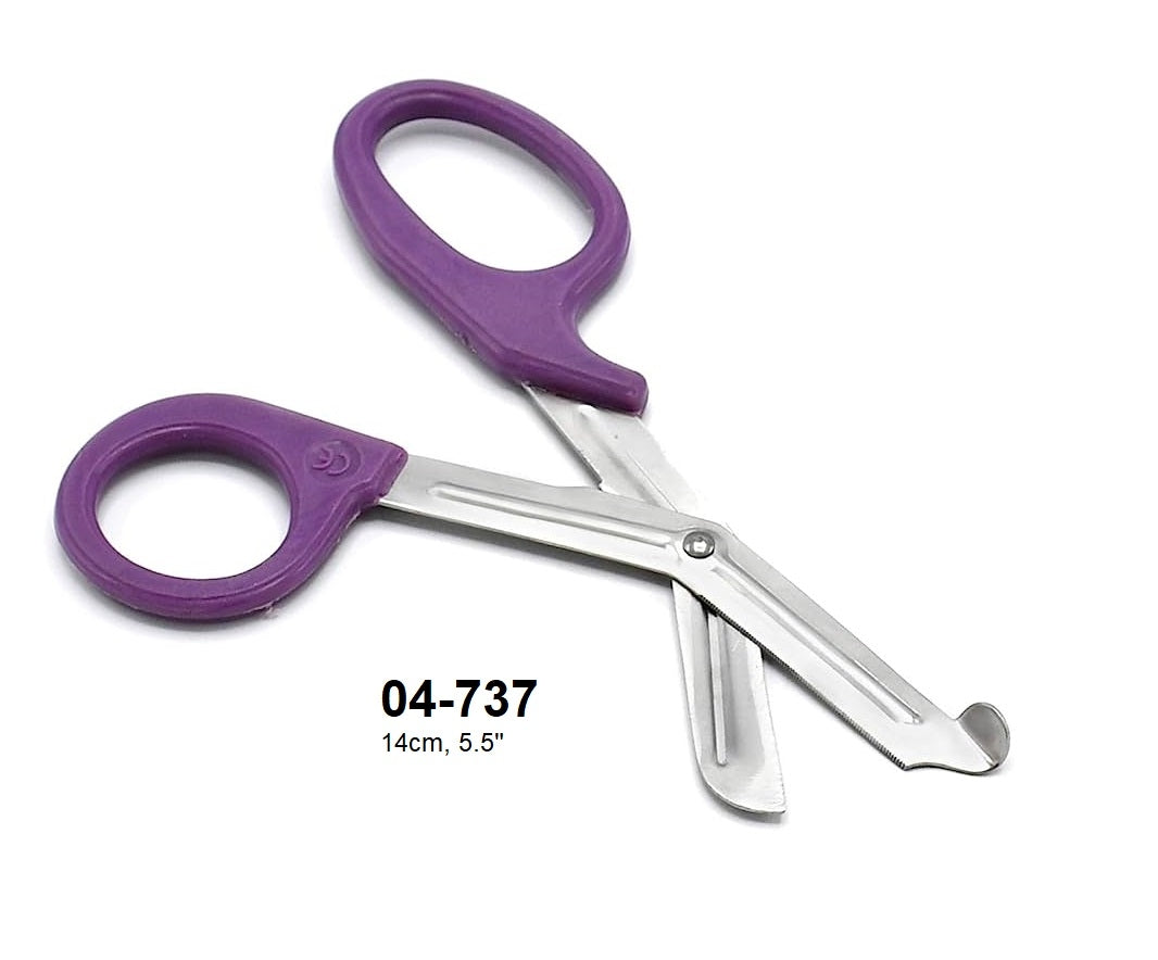 Universal Paramedic Shears, 04-737