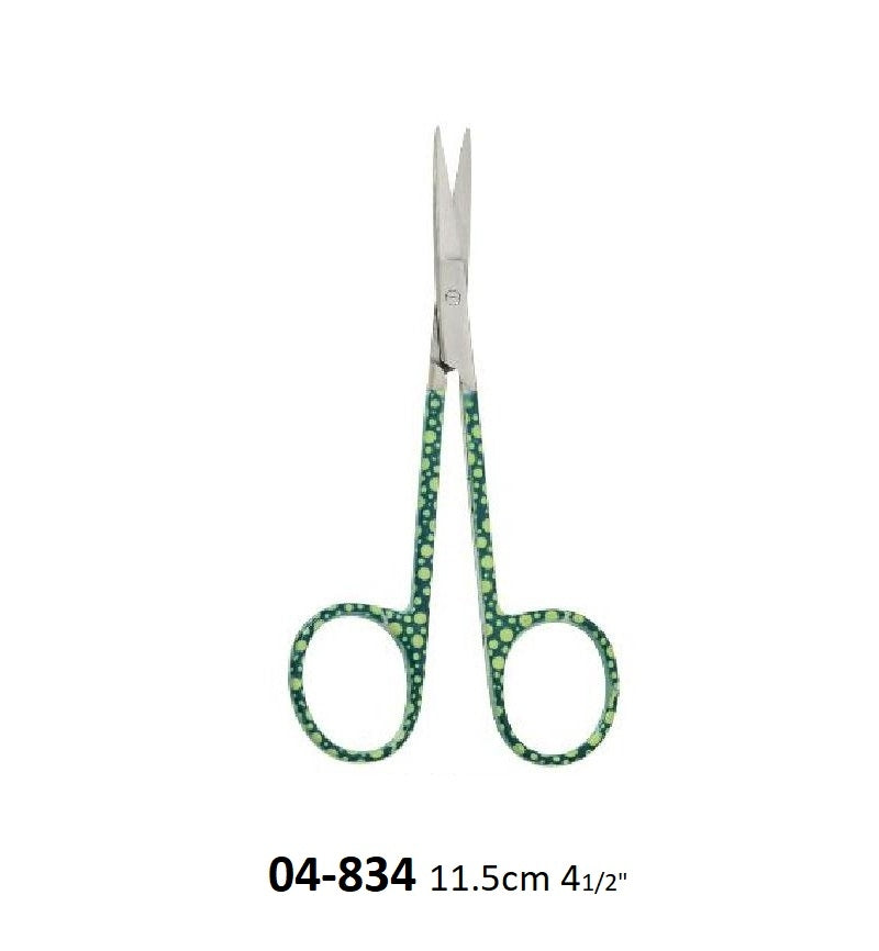 Iris Scissors  04-834