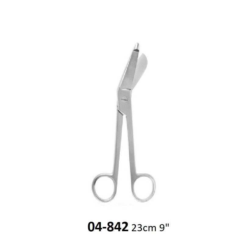 Esmarch Scissors 04-842