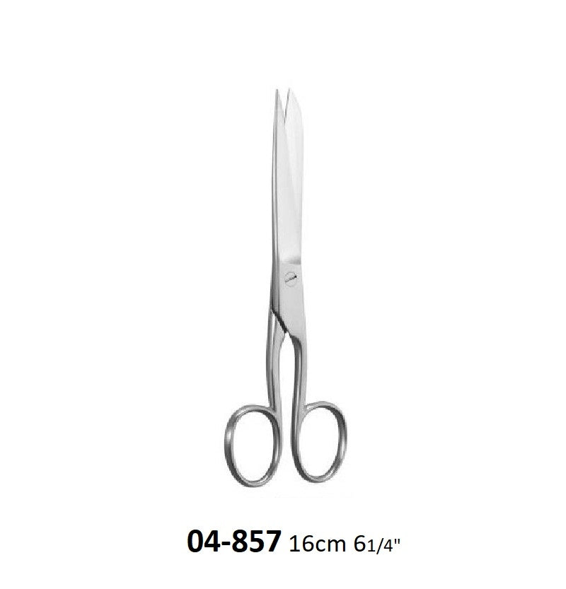 Bandage Scissors 04-857