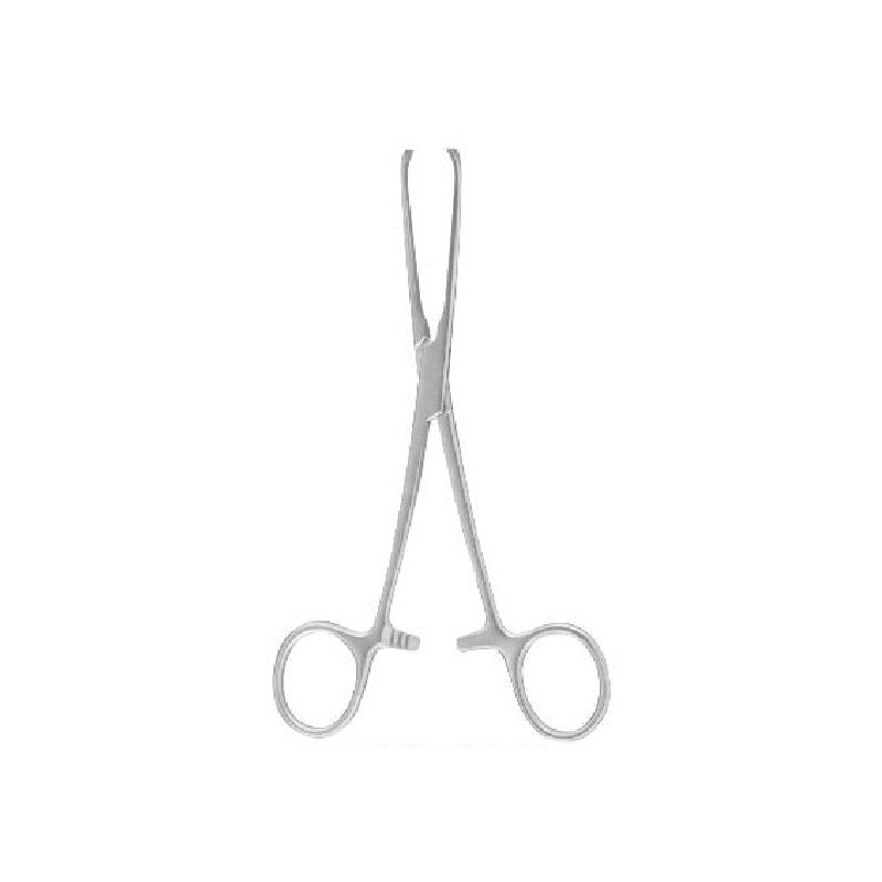 Baby Allis Tissue Forceps