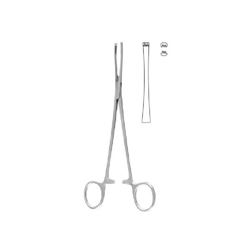 Judd-Allis Tissue Forceps