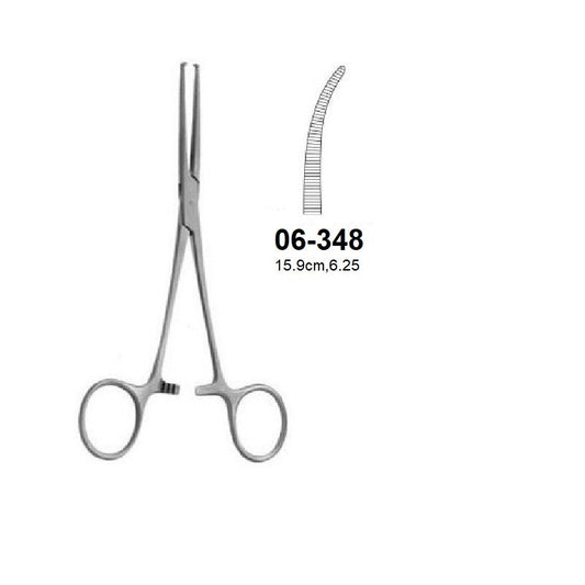 BEEBE Hemostatic Forceps  06-348