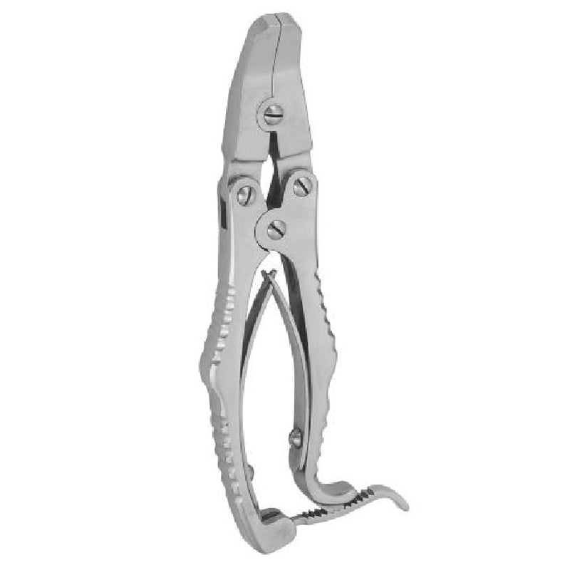 Needle Nose Locking Pliers Surgical Design Shop