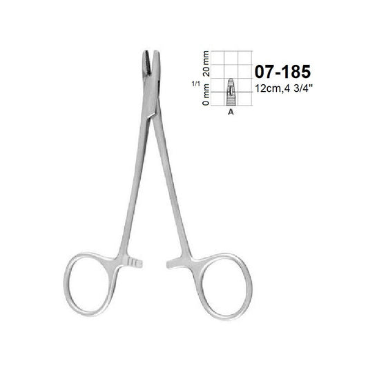 Derf Needle Holders, 07-185