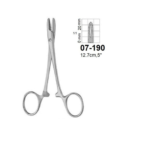 Doyen Needle Holders, 07-190