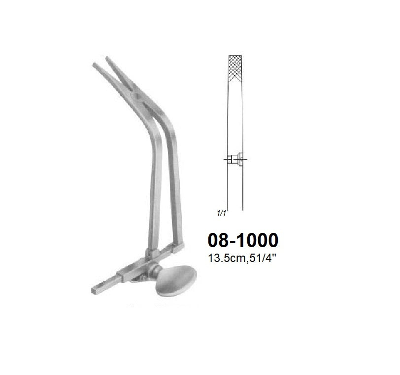 Cloward Retractor, 08-1000