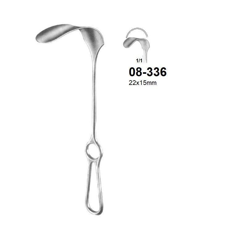 Kocher Retractor, 08-336