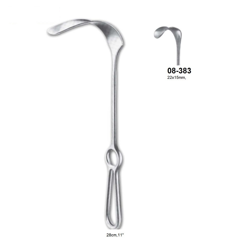 Kocher-Wagner Retractor, 08-383