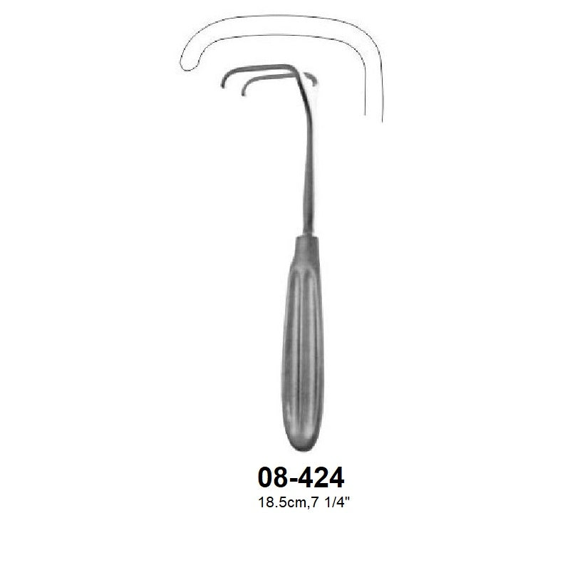 Ollier Retractor, 08-424