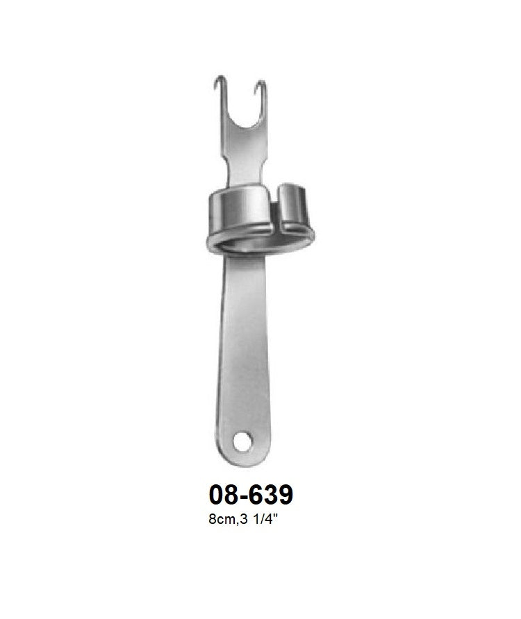 Kaye-Millard Retractor, 08-639