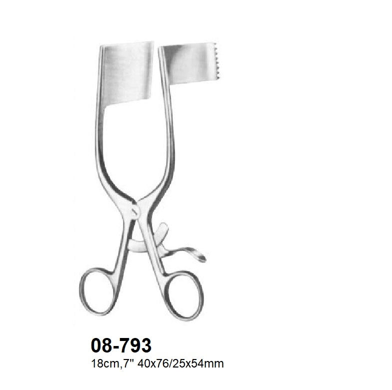 Darling Retractor 08-793