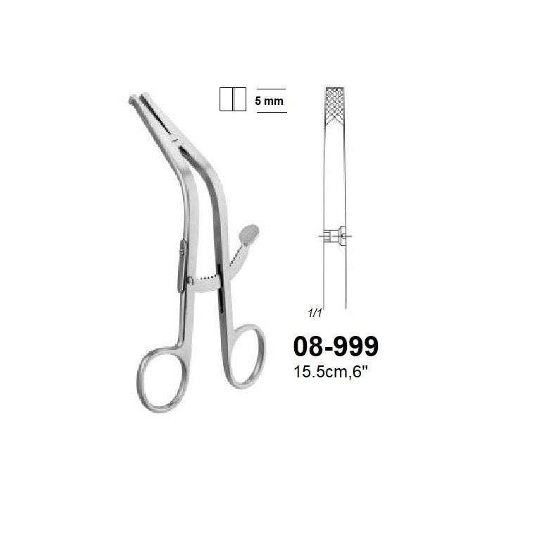 Cloward Retractor, 08-999 – Surgical Design Shop