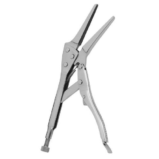 Needle-Nose Locking Pliers