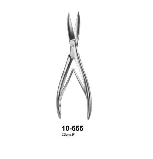 Bone Shears, 10-555