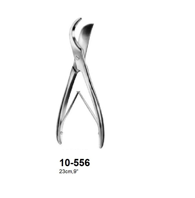 Rib Shears, 10-556