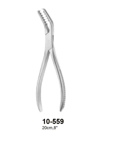 Semb Rib Shears 10-559