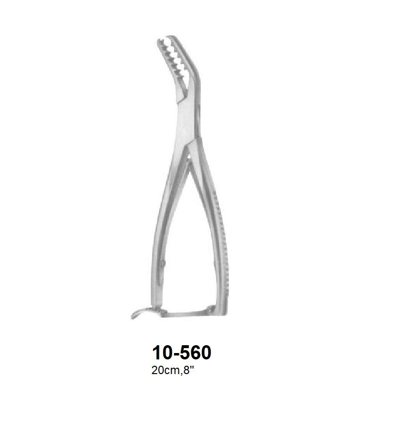 Semb Rib Shears 10-560