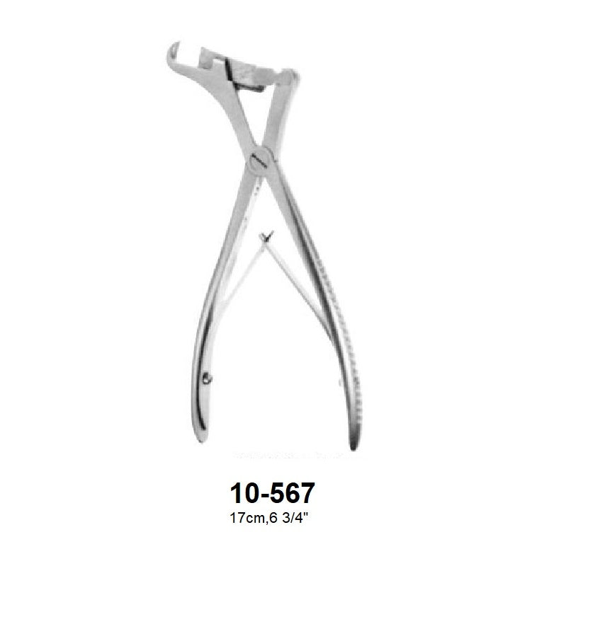 Schuardt Rib Shears 10-567