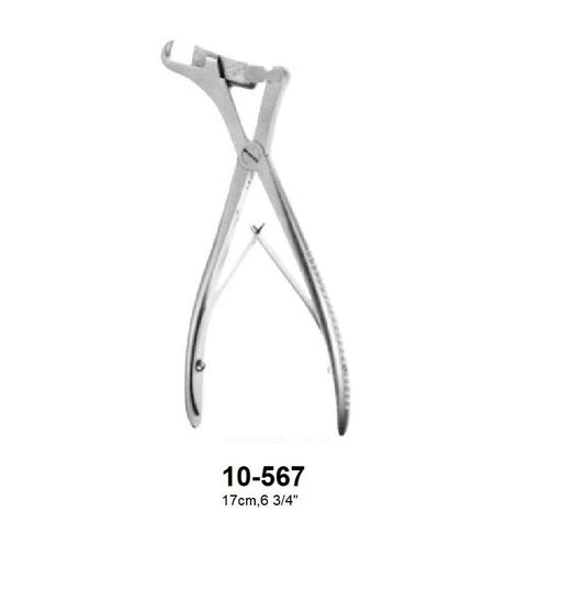 Schuardt Rib Shears 10-567