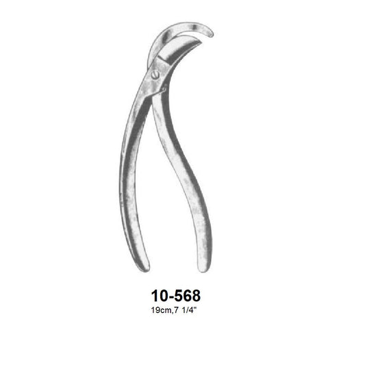 Collin Rib Shears 10-568