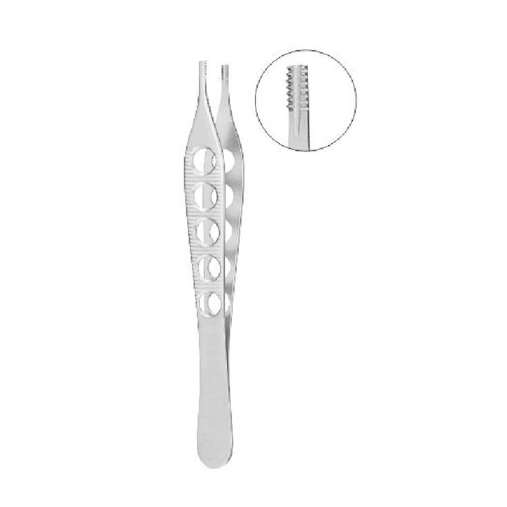 ADSON BROWN TISSUE FORCEPS