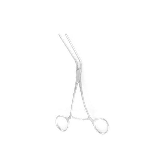 Debakey Peripheral Vascular Clamp