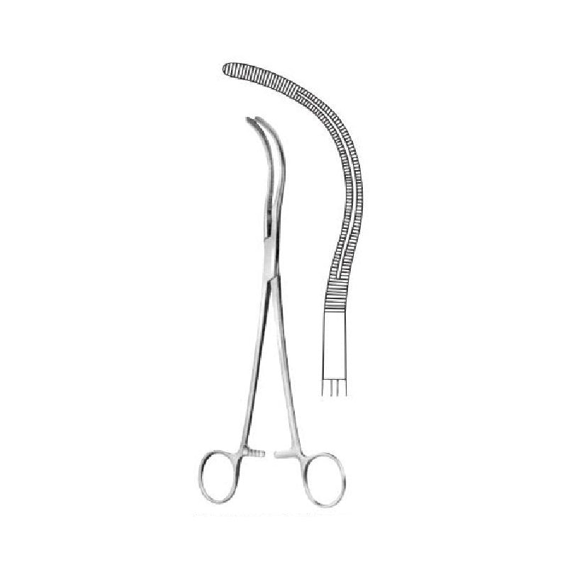 Stille Haemostaic Forceps