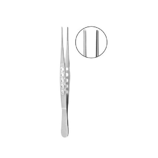 MODELL USA DRESSING FORCEPS