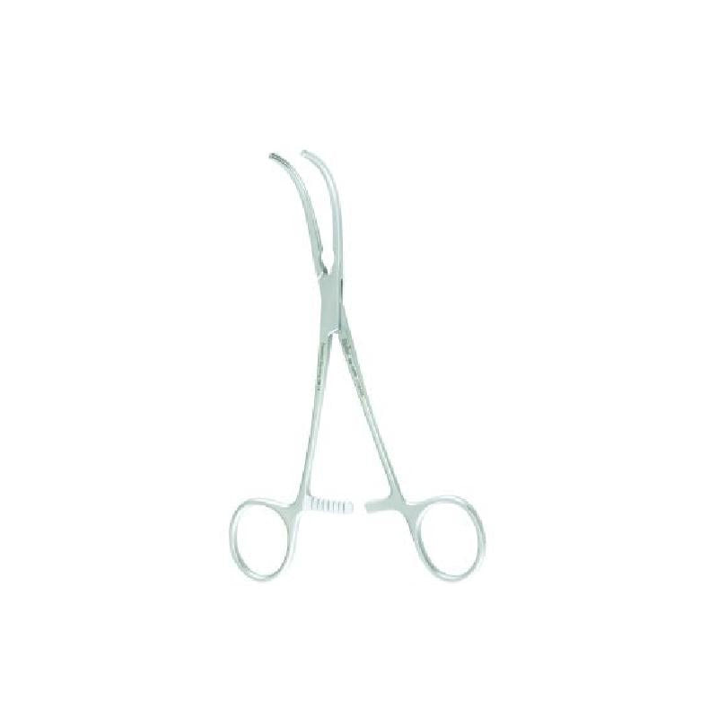 Debakey Peripheral Vascular Clamp