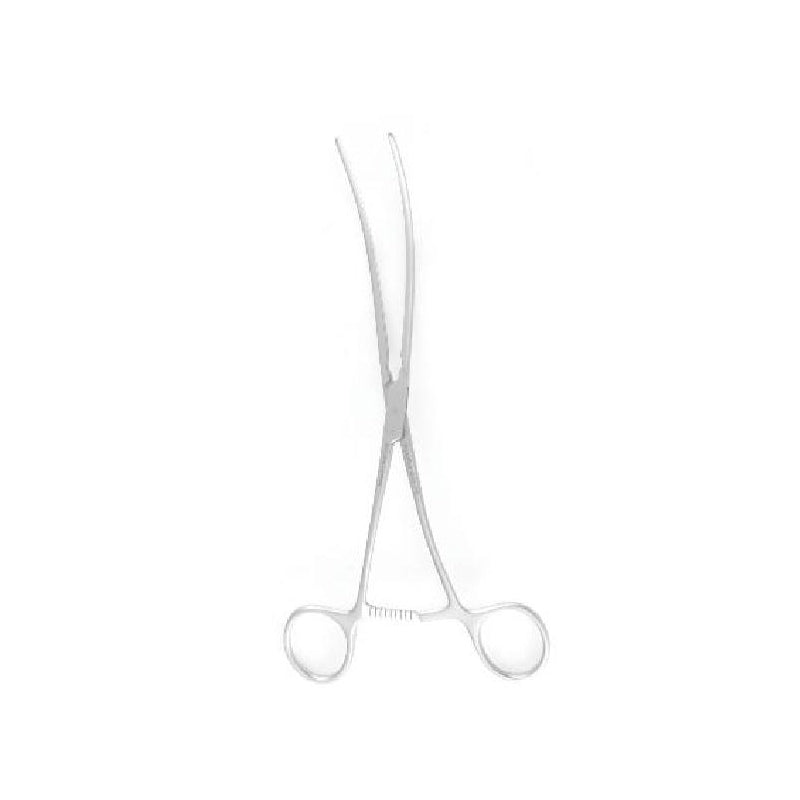 Debakey Peripheral Vascular Clamp