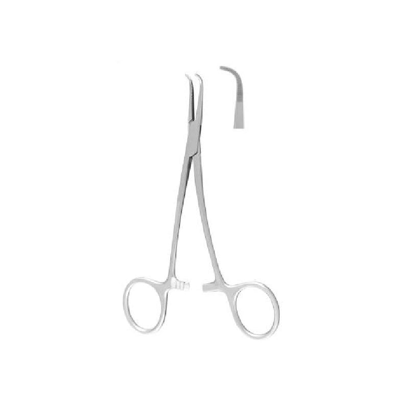 Mixter Forceps,Lee Modif