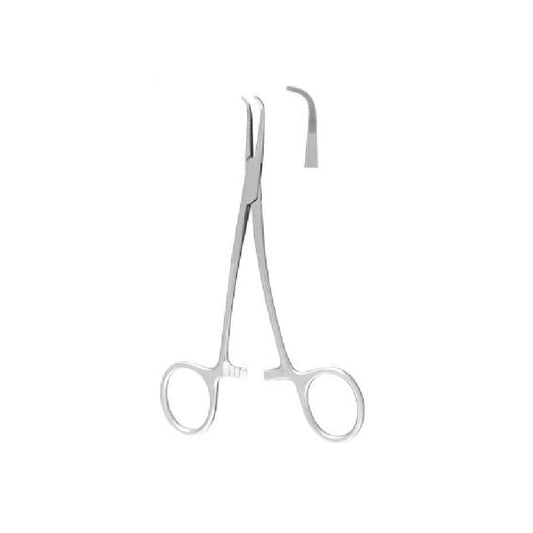 Mixter Forceps,Lee Modif