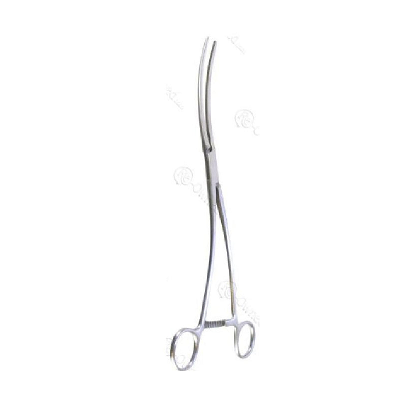 Fitzgerald Aortic Aneurysm Clamps