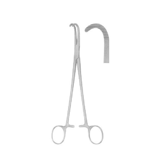 Desjardins Haemostatic Forceps