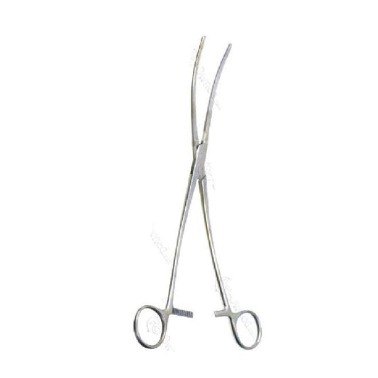 Cooley Aortic Anuerysm Clamp