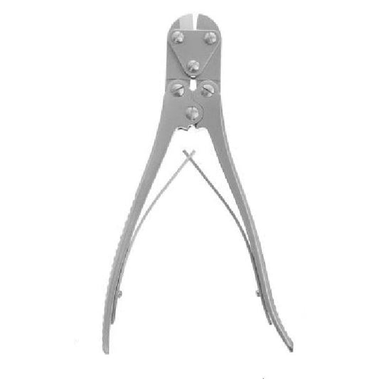 Plate Cutting Forceps