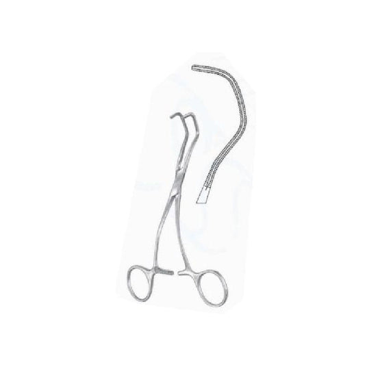 Parsonnet Aorta Clamp