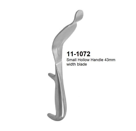 Bonnett Bone Lever Retractor, 11-1072