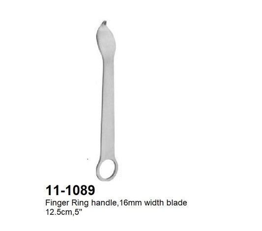 Hohmann Retractor, 11-1089