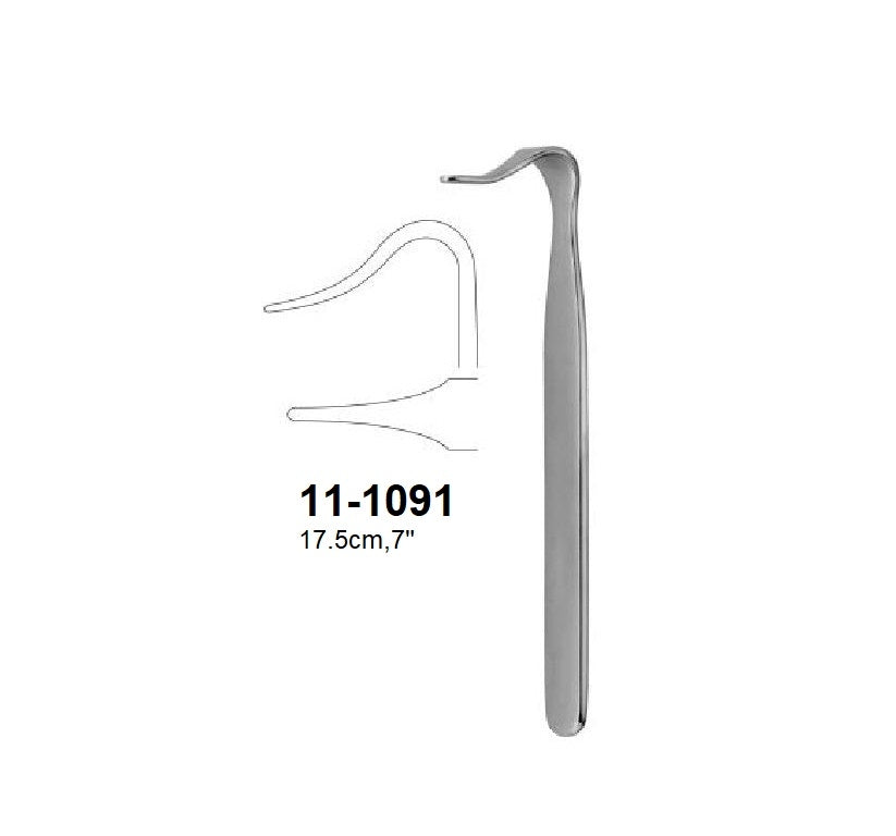 Blount Retractor, 11-1091