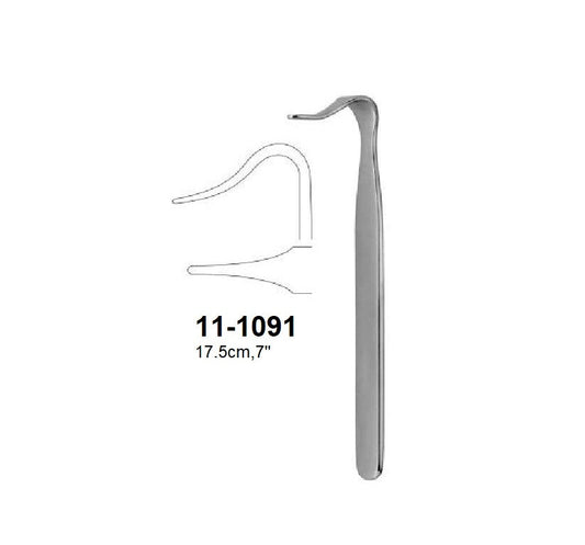 Blount Retractor, 11-1091