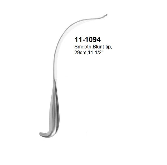 Aufranc Cobra Retractor, 11-1094