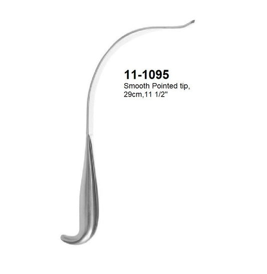 Aufranc Cobra Retractor, 11-1095