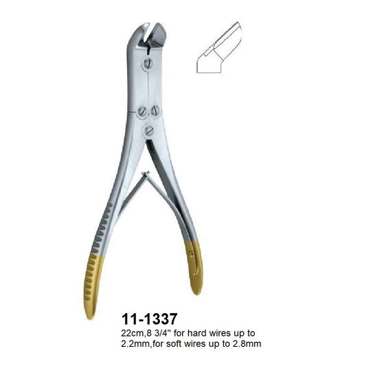 Vital Wire Cutter, 11-1337