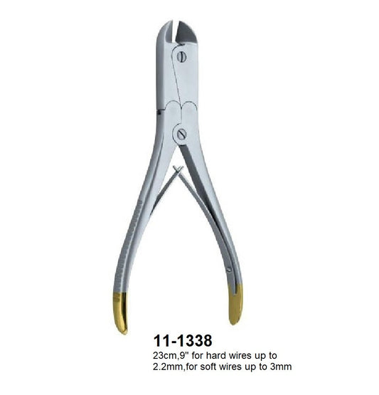 Vital Wire Cutter, 11-1338